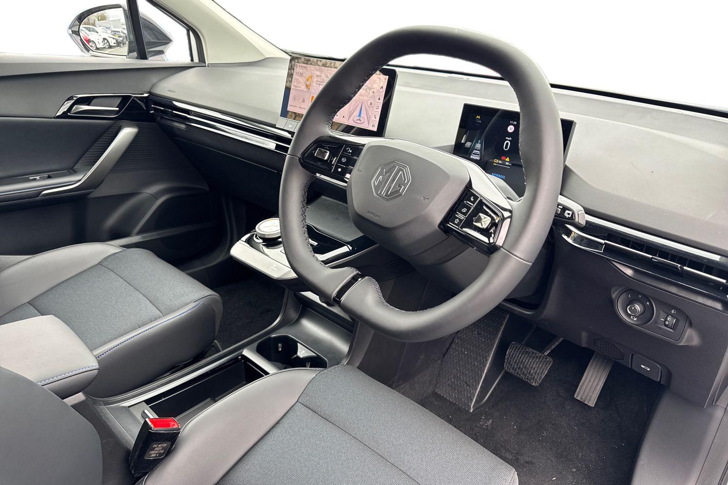 Used MG MG4 2026 for sale - 77889149: Photo 12