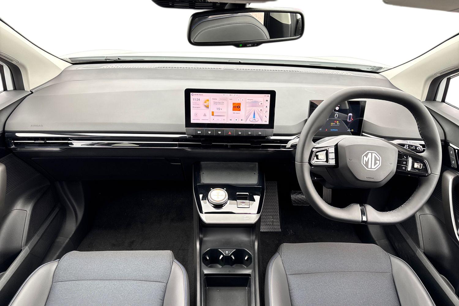 Used MG MG4 2026 for sale - 77889149: Photo 13