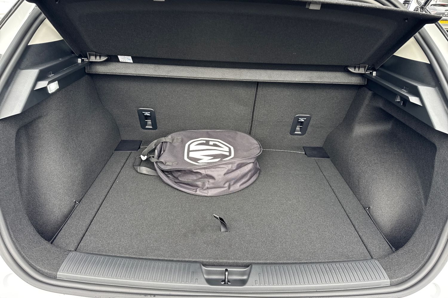 Used MG MG4 2026 for sale - 77889149: Photo 18