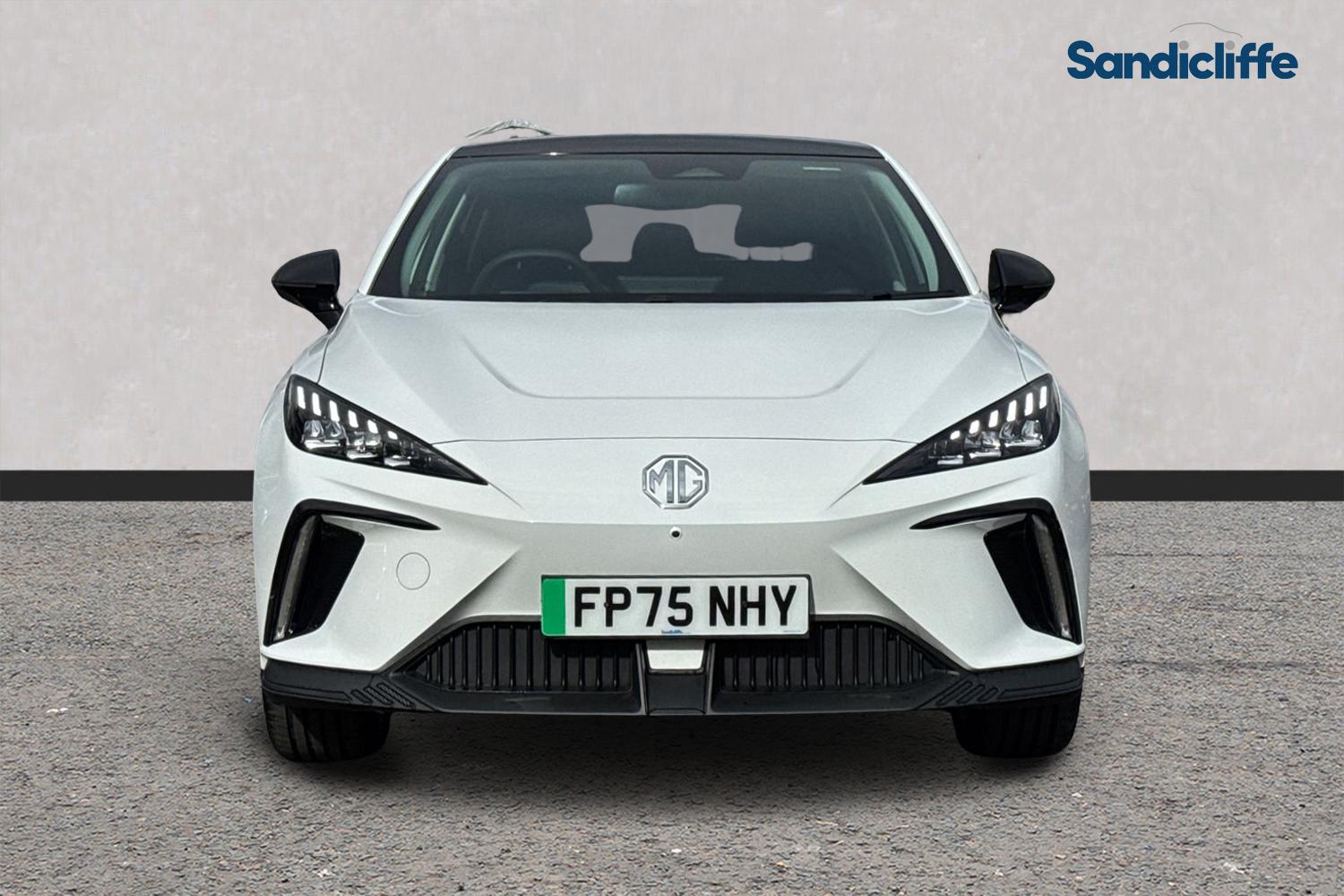 Used MG MG4 2026 for sale - 77889149: Photo 2