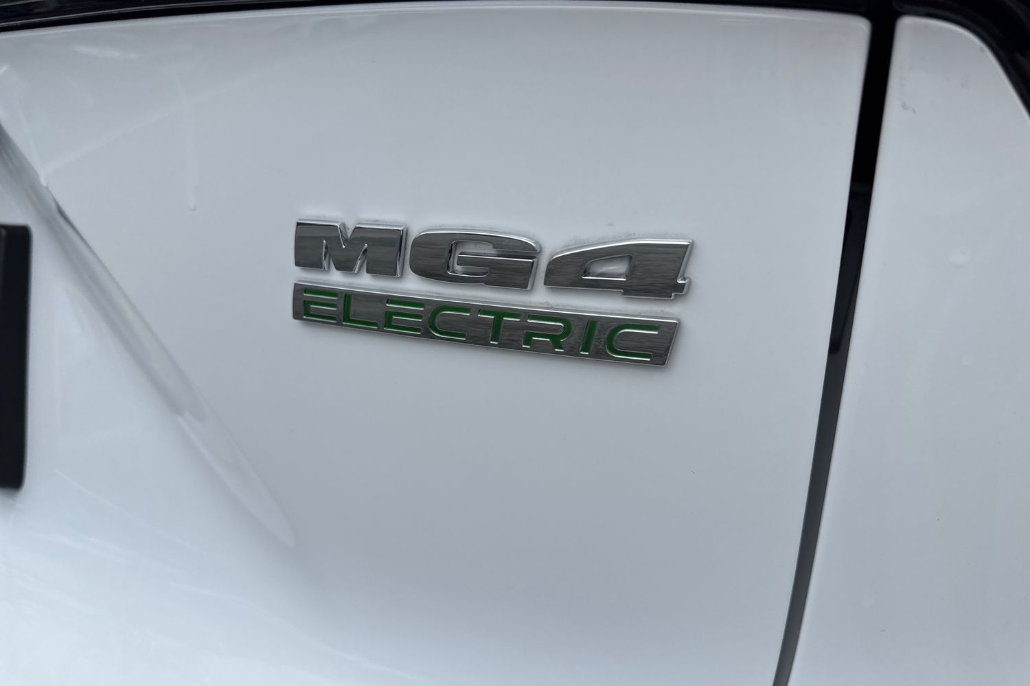 Used MG MG4 2026 for sale - 77889149: Photo 22