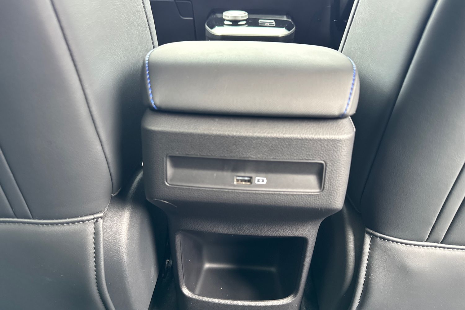 Used MG MG4 2026 for sale - 77889149: Photo 25