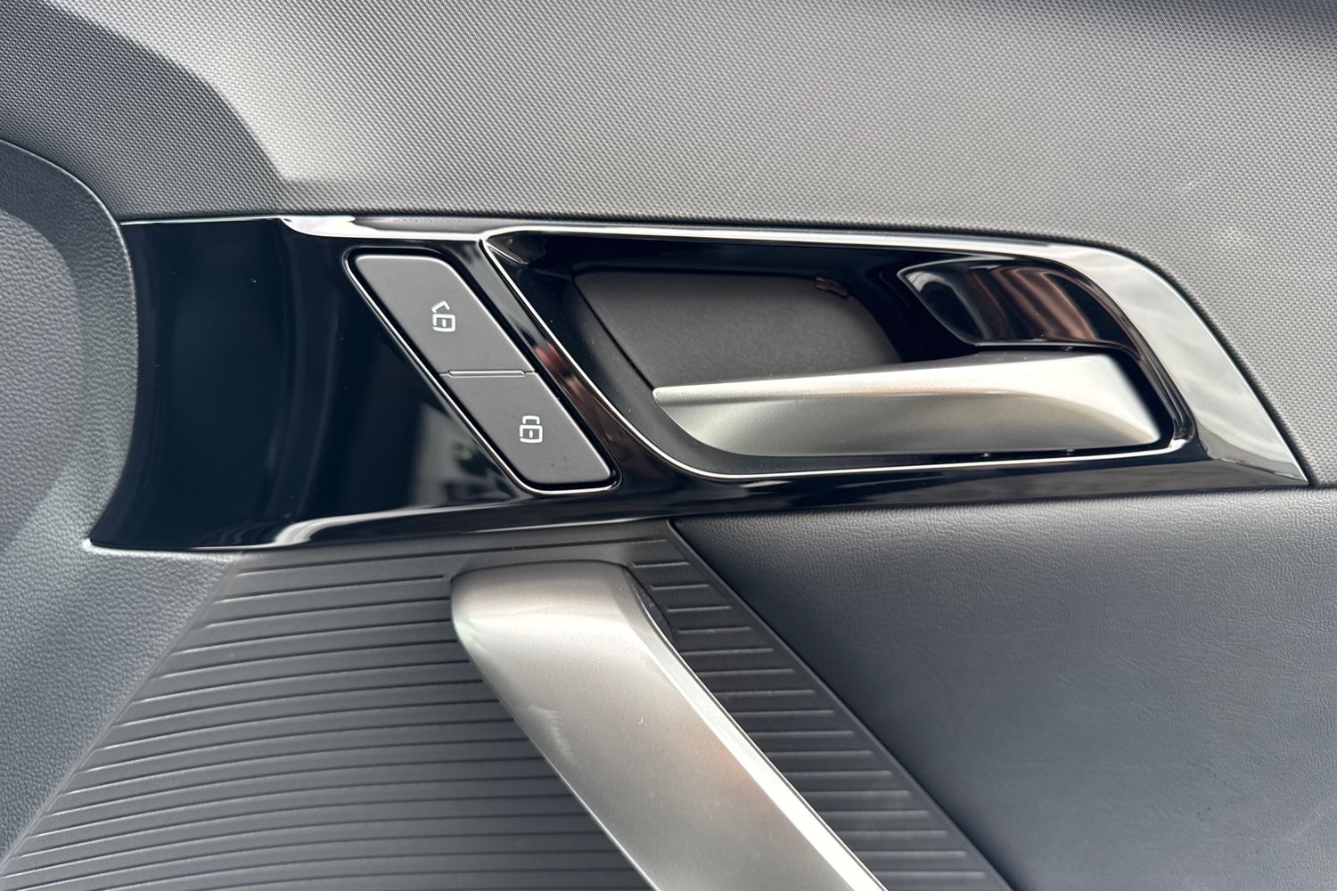 Used MG MG4 2026 for sale - 77889149: Photo 28