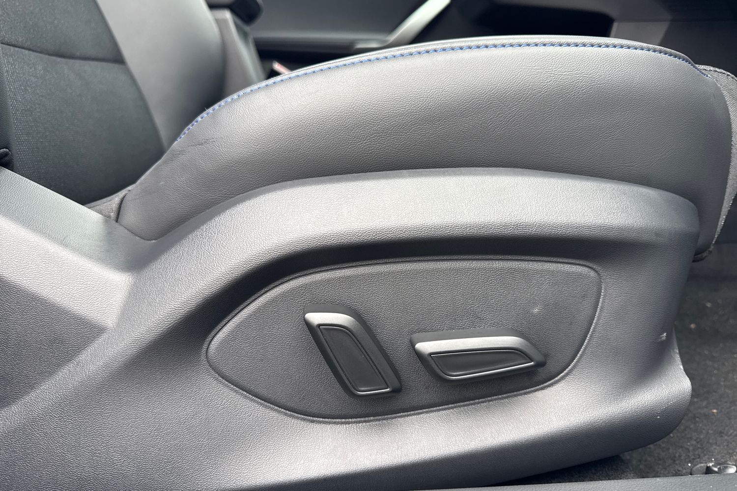 Used MG MG4 2026 for sale - 77889149: Photo 29