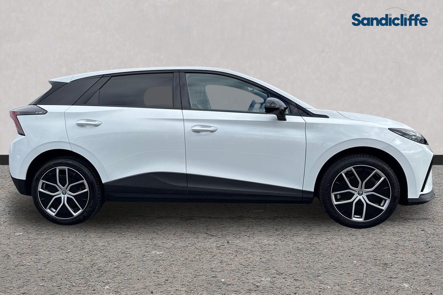 Used MG MG4 2026 for sale - 77889149: Photo 3