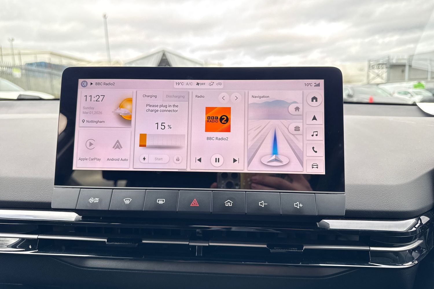 Used MG MG4 2026 for sale - 77889149: Photo 37