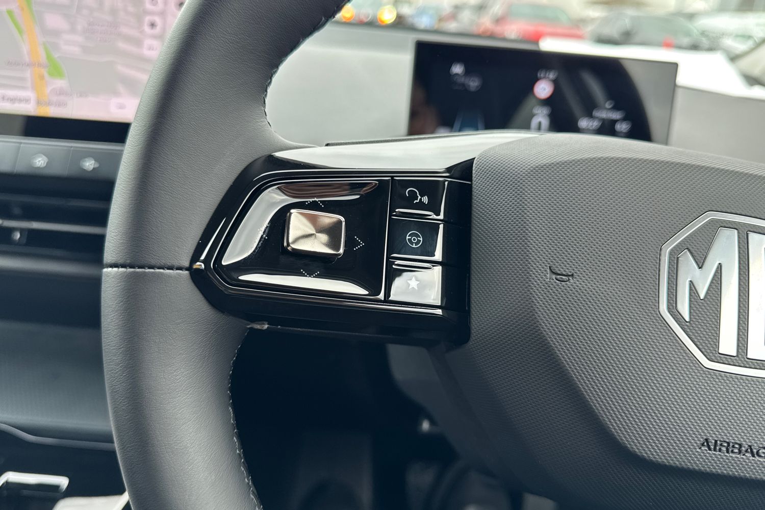 Used MG MG4 2026 for sale - 77889149: Photo 39