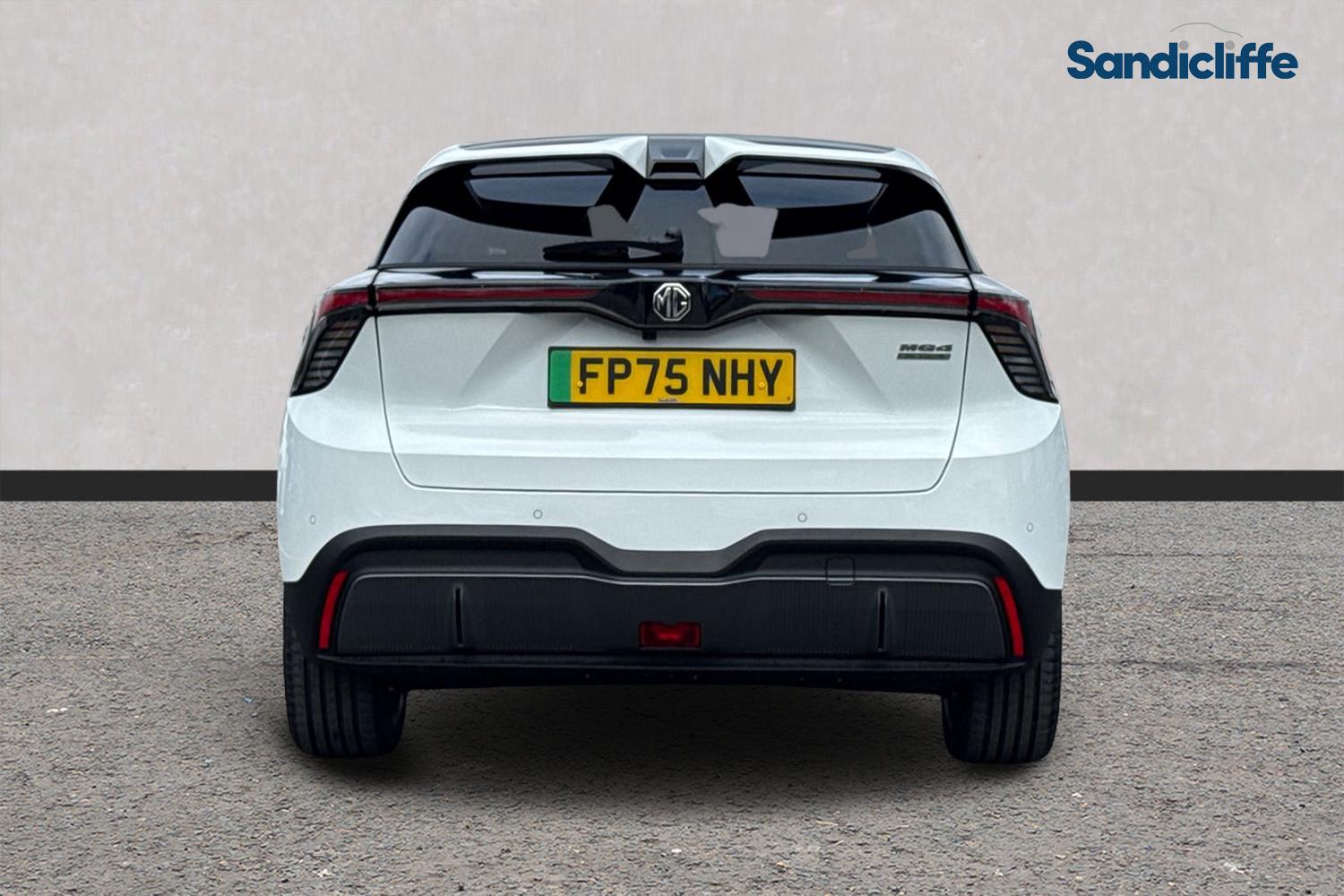 Used MG MG4 2026 for sale - 77889149: Photo 6