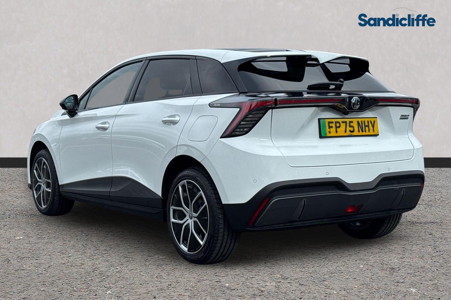 Used MG MG4 2026 for sale - 77889149: Photo 7