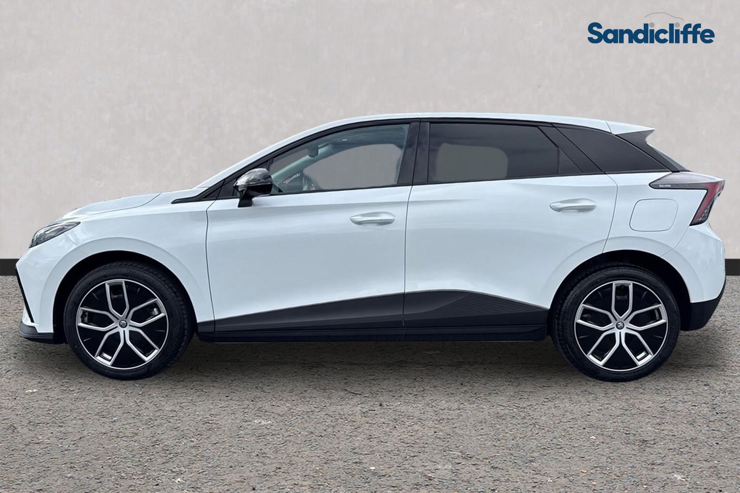 Used MG MG4 2026 for sale - 77889149: Photo 8