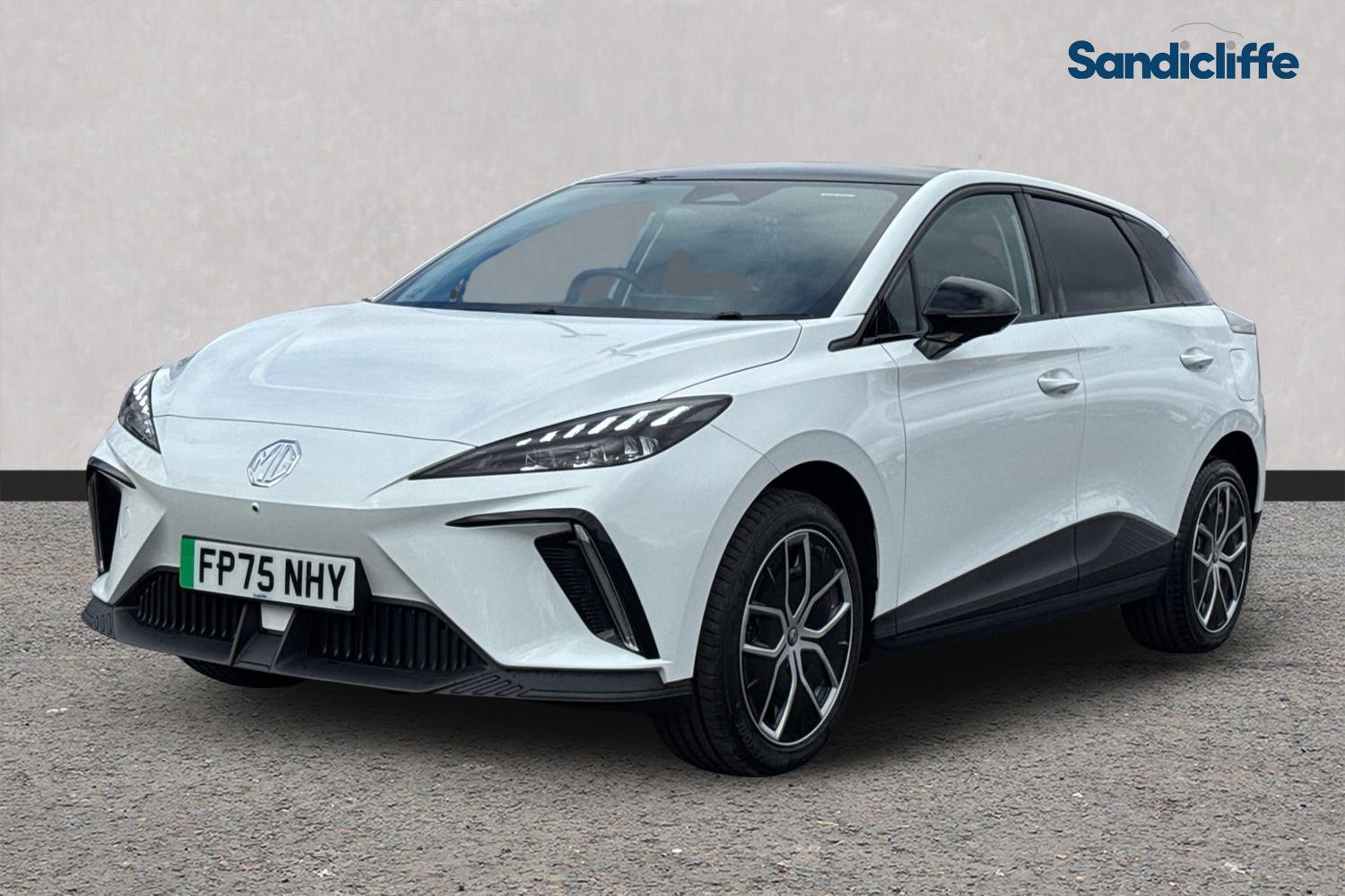 Used MG MG4 2026 for sale - 77889149: Photo 9