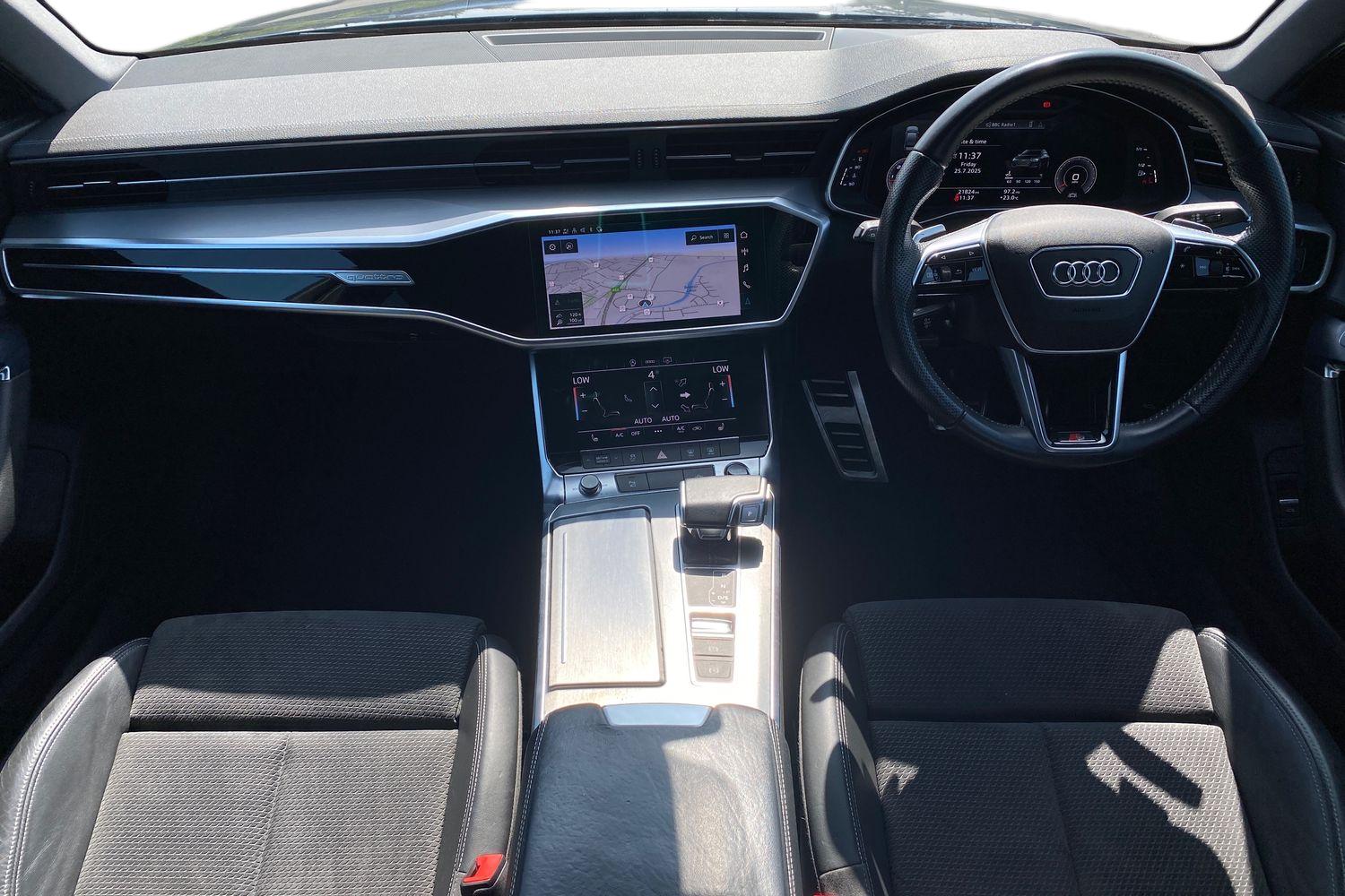 Used Audi A6 2020 for sale - 76030851: Photo 11