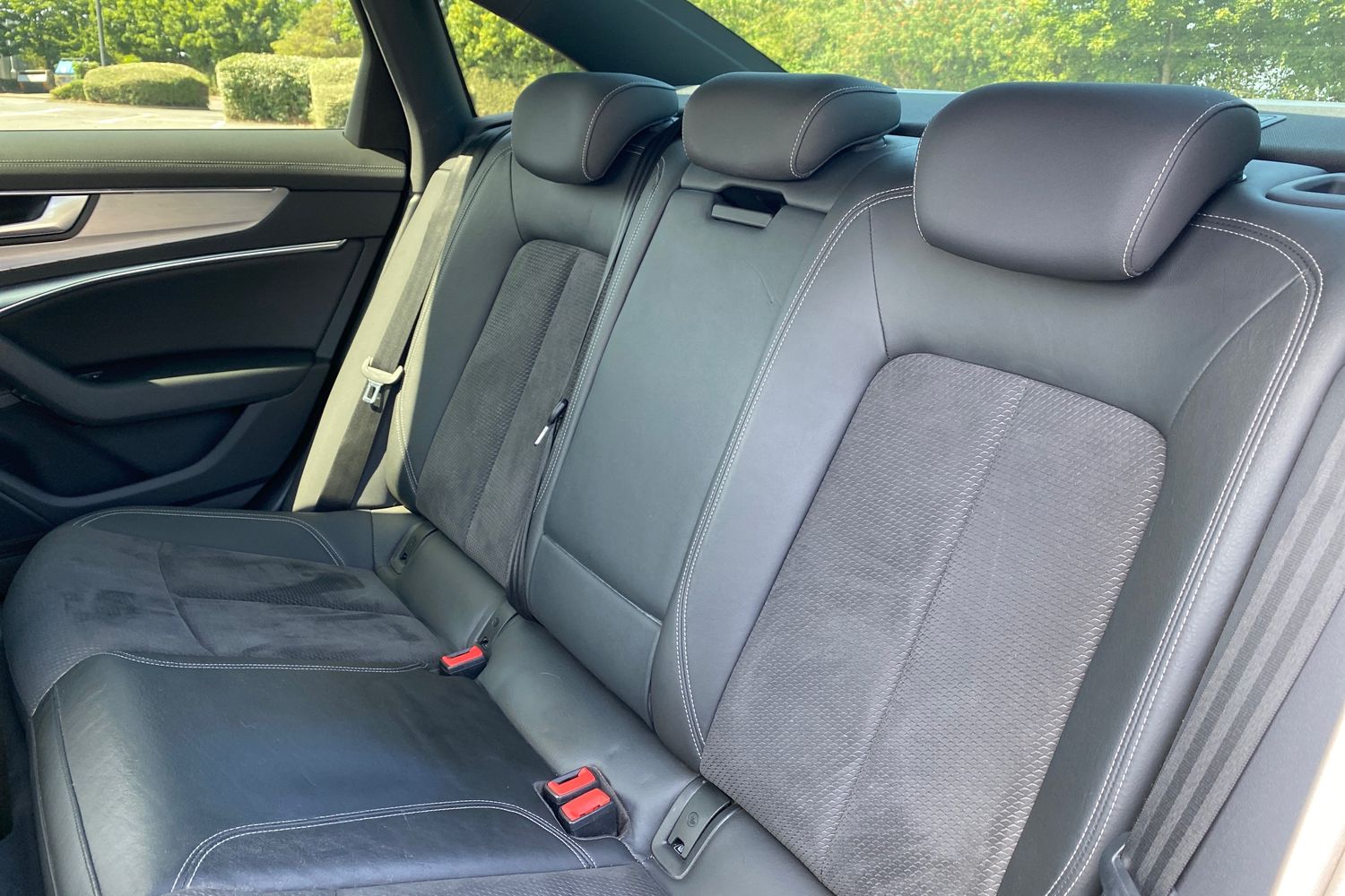 Used Audi A6 2020 for sale - 76030851: Photo 14