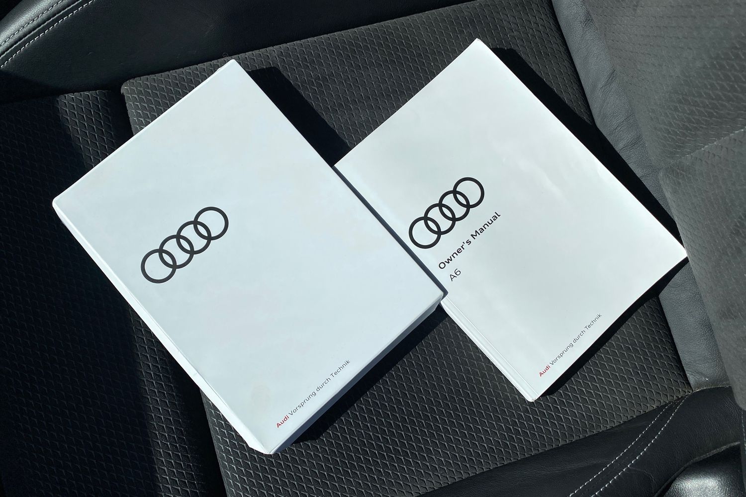Used Audi A6 2020 for sale - 76030851: Photo 18