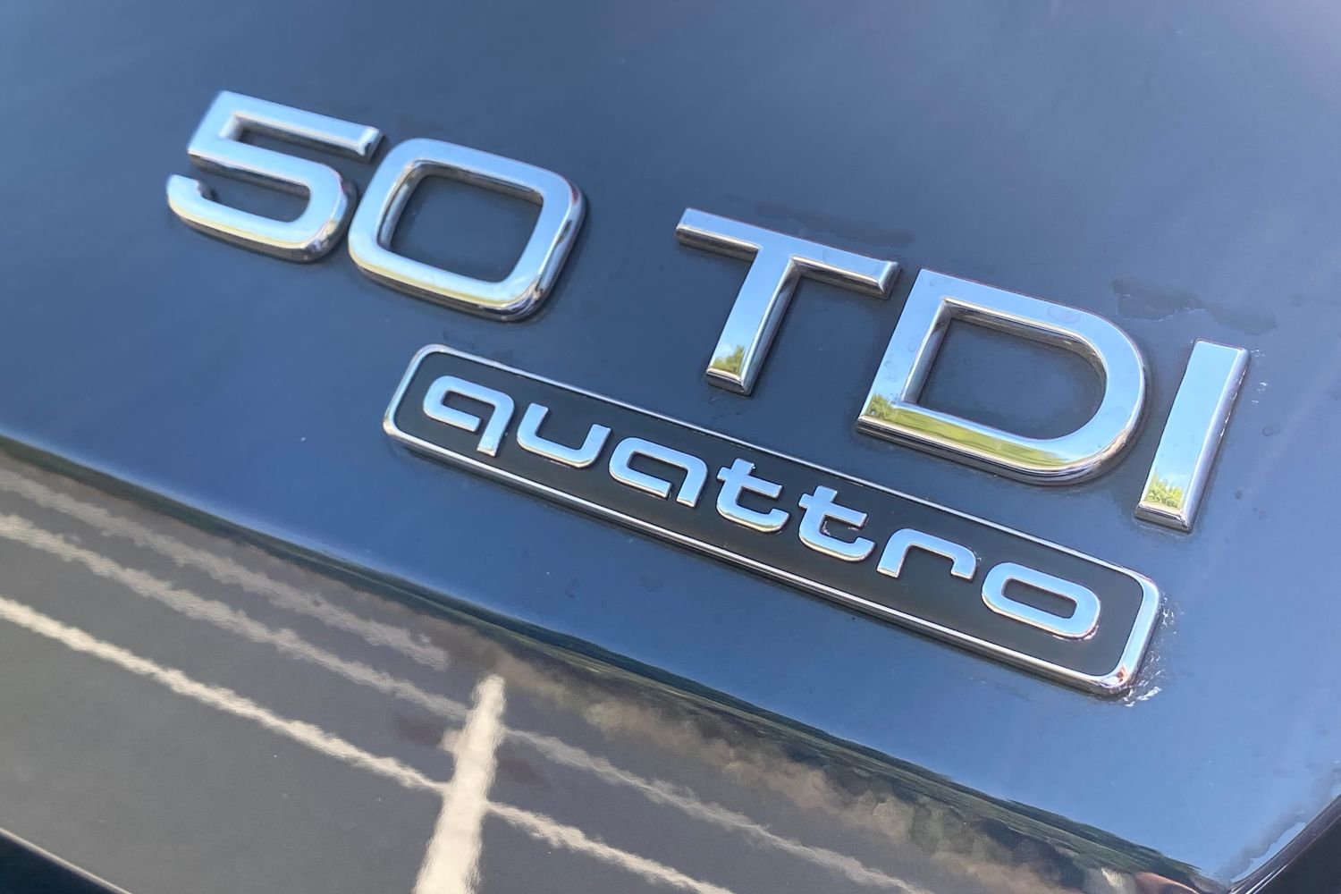 Used Audi A6 2020 for sale - 76030851: Photo 20