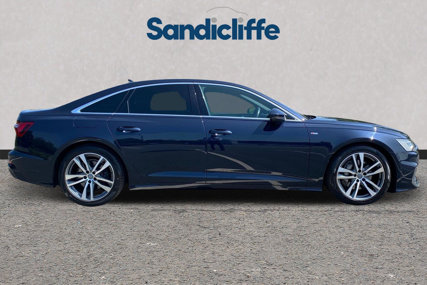 Used Audi A6 2020 for sale - 76030851: Photo 3