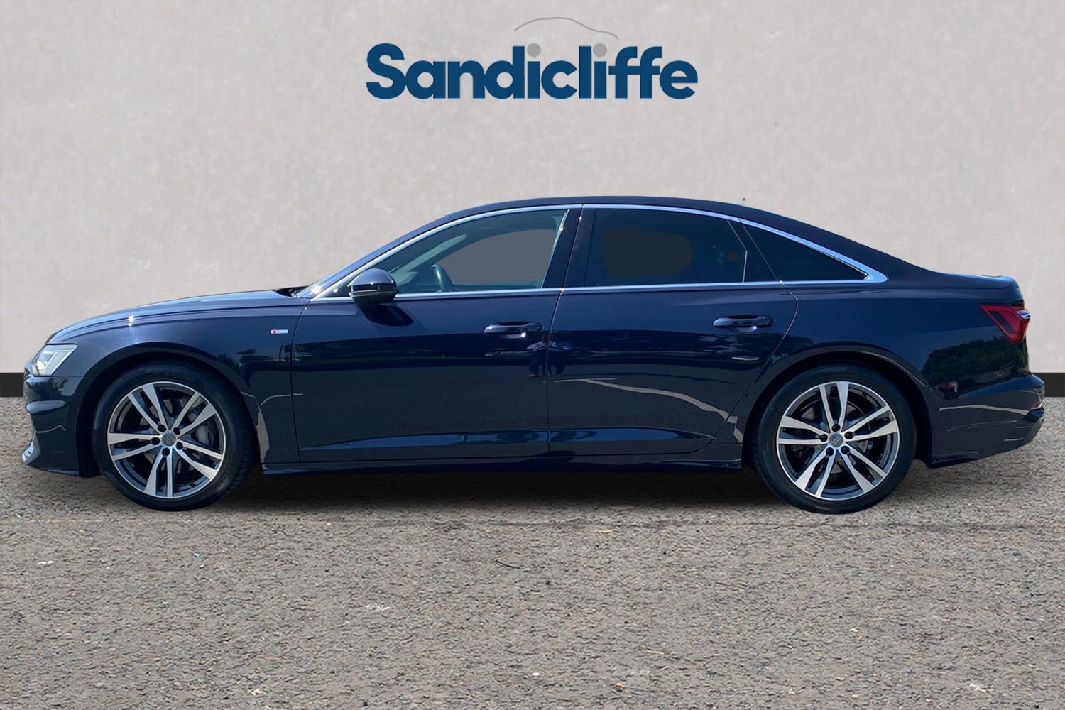 Used Audi A6 2020 for sale - 76030851: Photo 7
