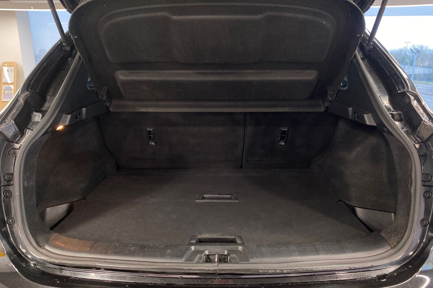 Used Nissan Qashqai 2017 for sale - 77260787: Photo 14