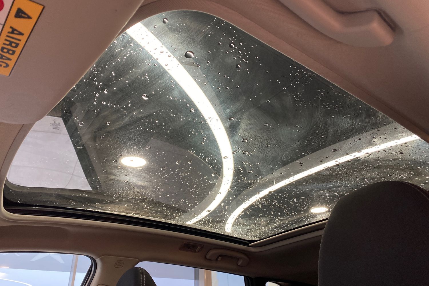 Used Nissan Qashqai 2017 for sale - 77260787: Photo 17