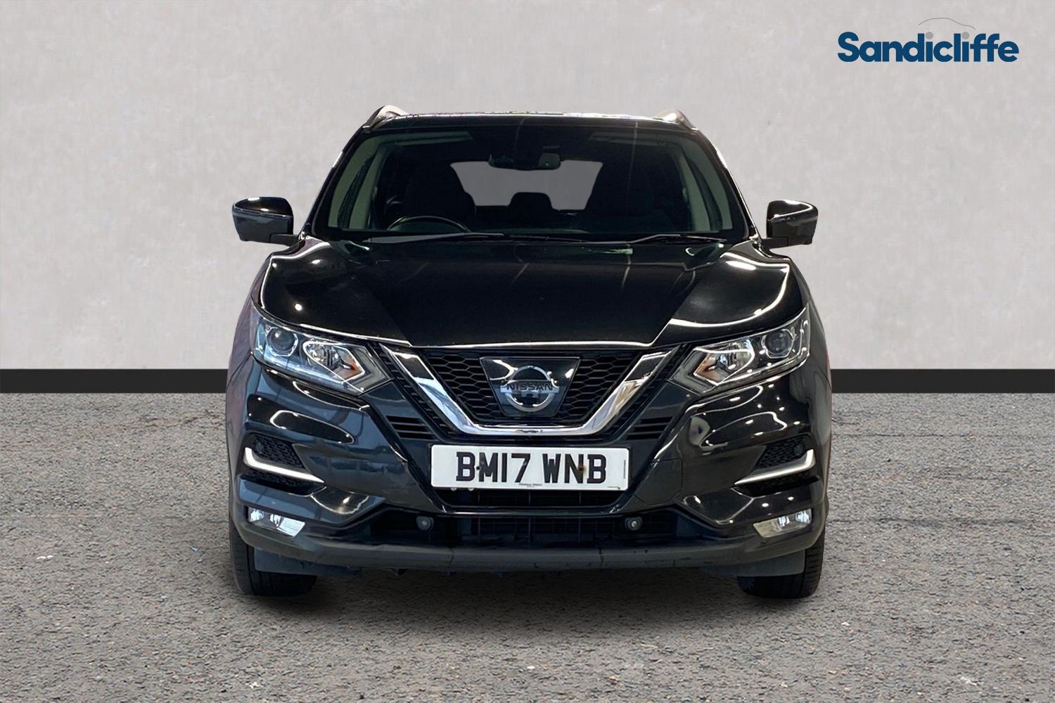 Used Nissan Qashqai 2017 for sale - 77260787: Photo 2