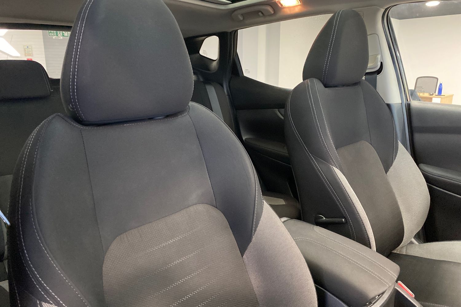 Used Nissan Qashqai 2017 for sale - 77260787: Photo 20