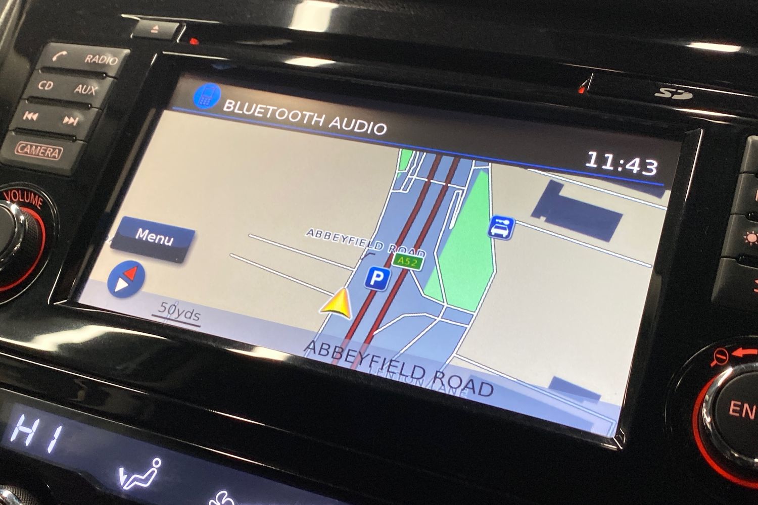 Used Nissan Qashqai 2017 for sale - 77260787: Photo 32