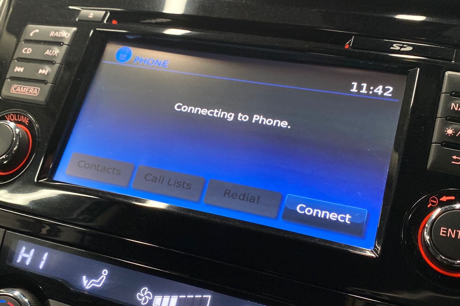 Used Nissan Qashqai 2017 for sale - 77260787: Photo 33