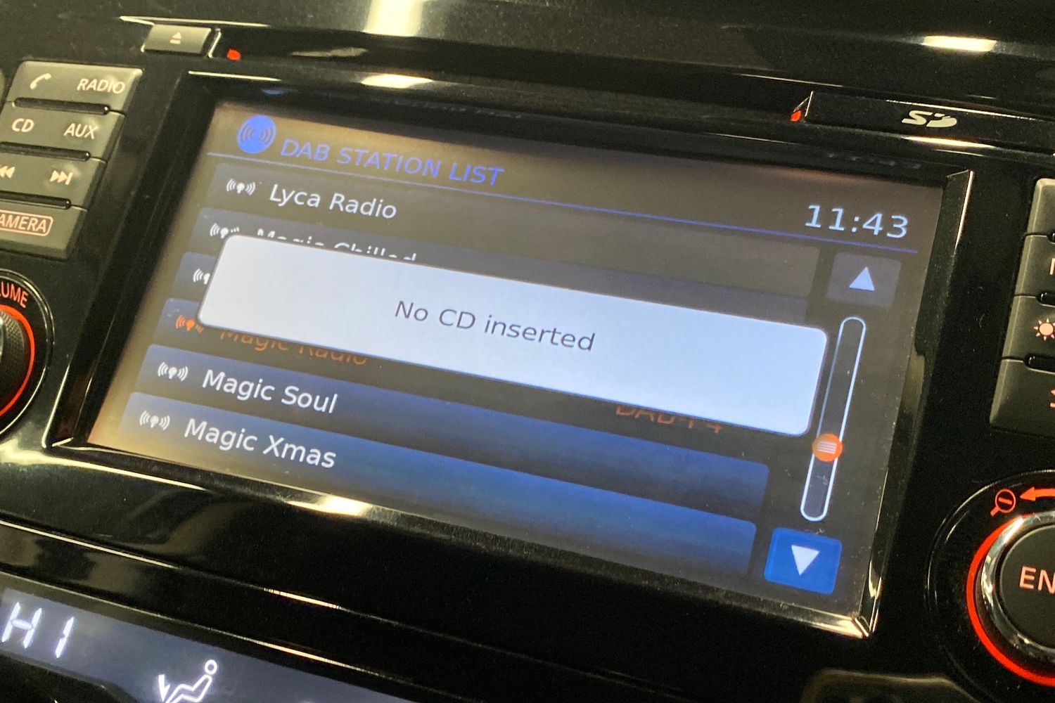 Used Nissan Qashqai 2017 for sale - 77260787: Photo 35