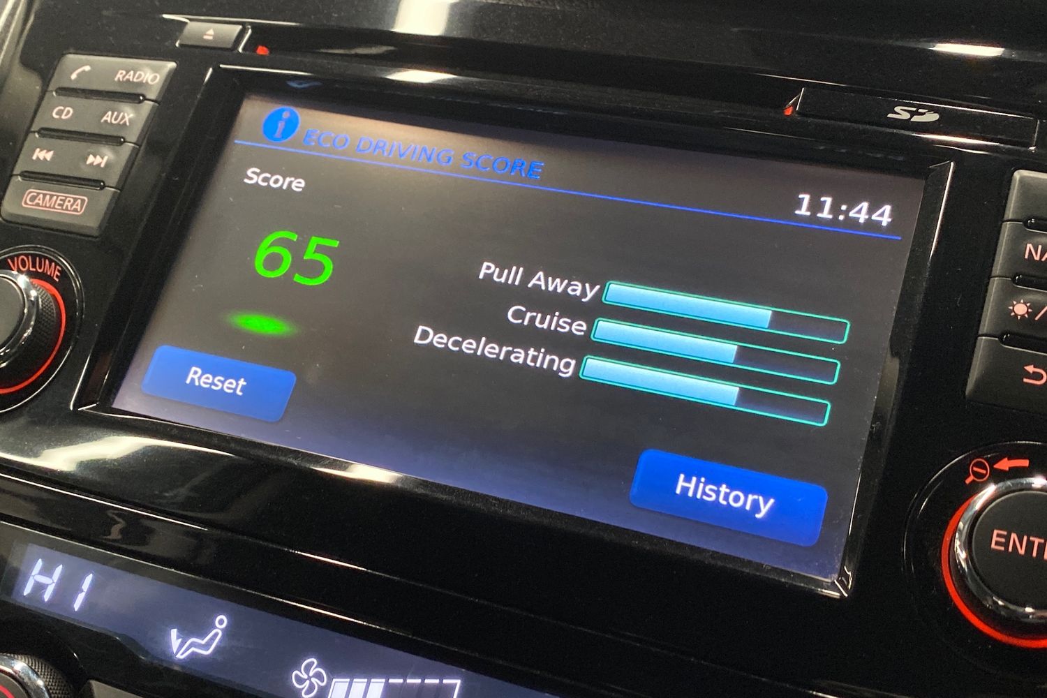 Used Nissan Qashqai 2017 for sale - 77260787: Photo 37