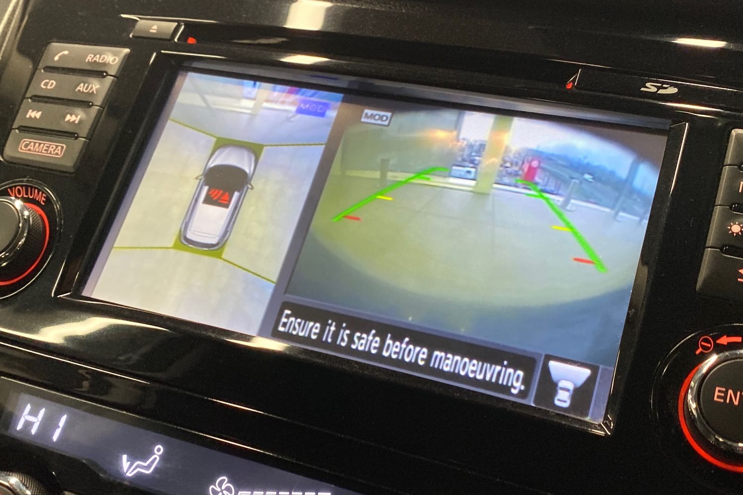 Used Nissan Qashqai 2017 for sale - 77260787: Photo 38