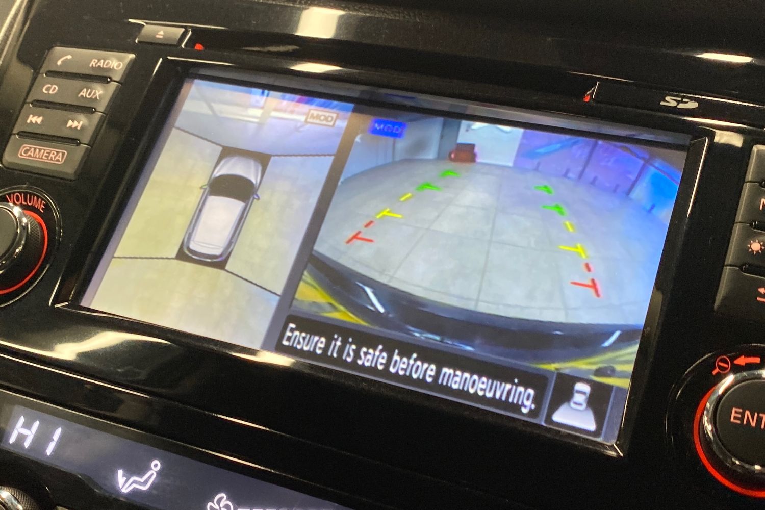 Used Nissan Qashqai 2017 for sale - 77260787: Photo 39