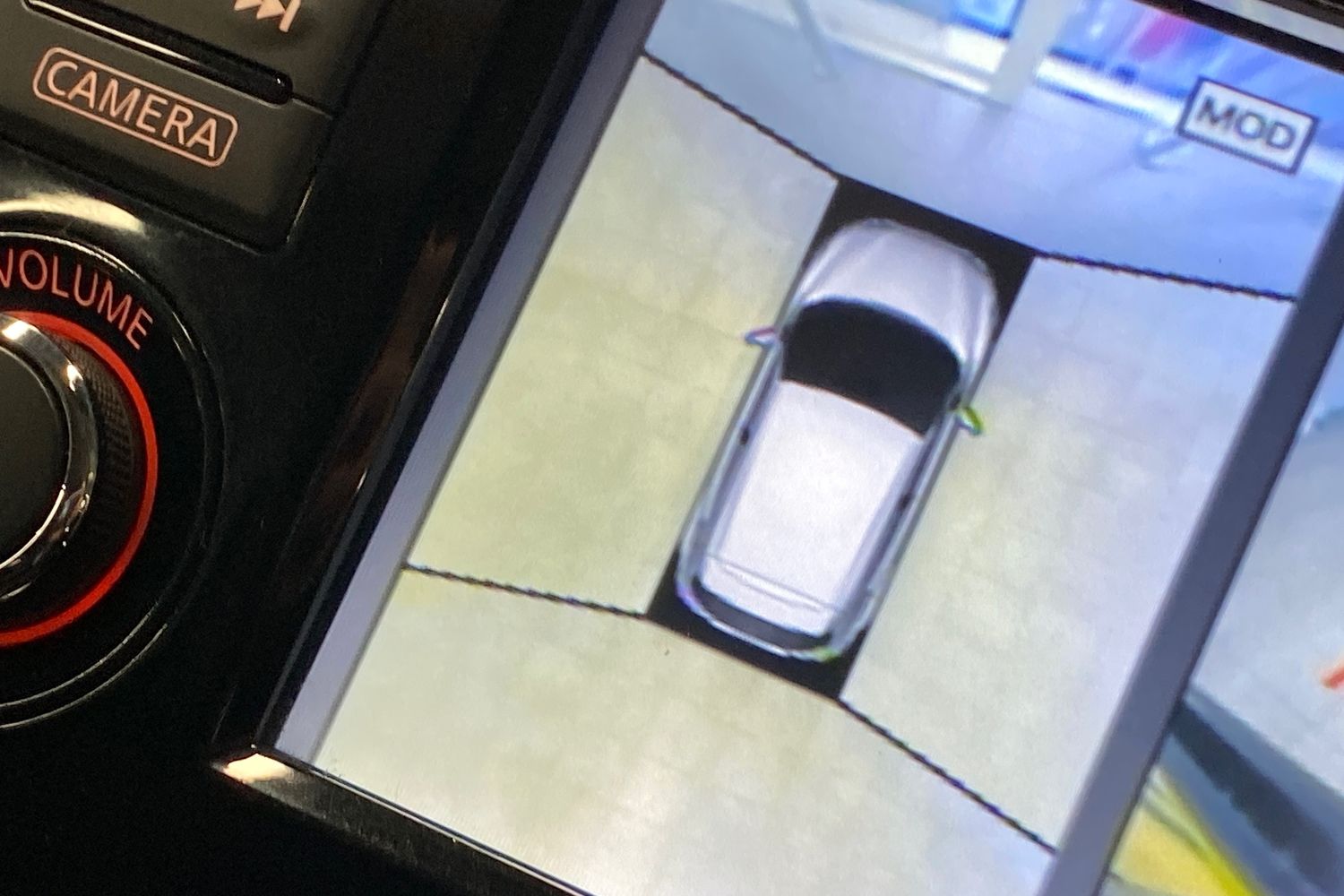 Used Nissan Qashqai 2017 for sale - 77260787: Photo 40