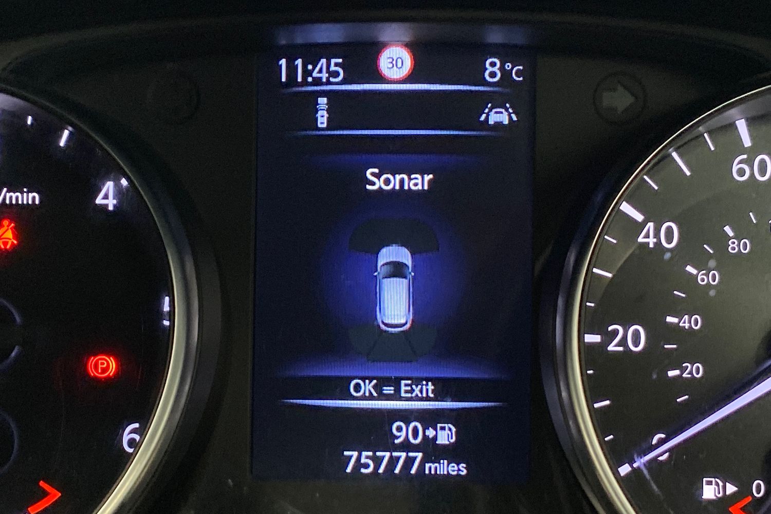 Used Nissan Qashqai 2017 for sale - 77260787: Photo 41