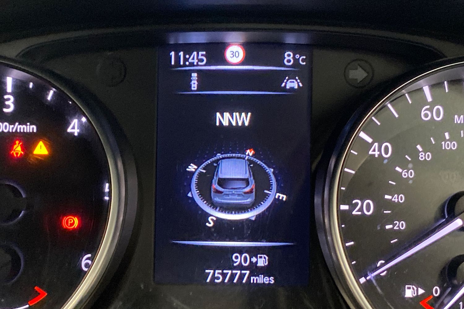 Used Nissan Qashqai 2017 for sale - 77260787: Photo 42