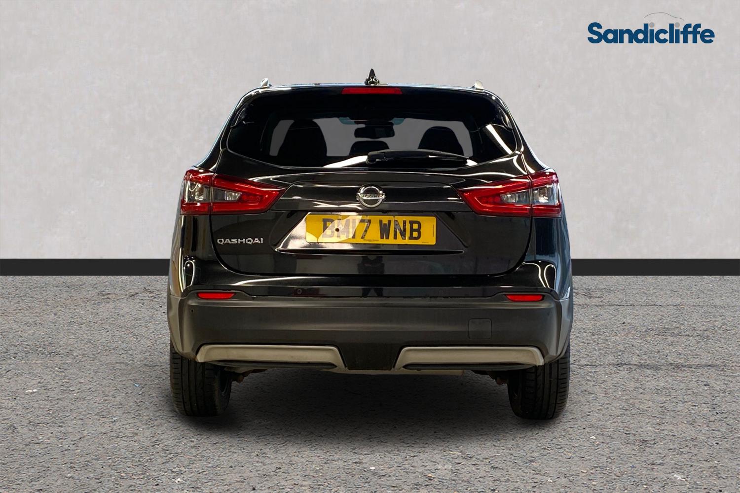 Used Nissan Qashqai 2017 for sale - 77260787: Photo 5