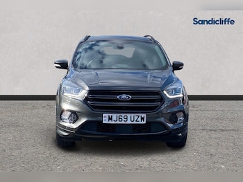 Used Ford Kuga 2019 for sale - 78282996: Photo