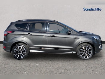 Used Ford Kuga 2019 for sale - 78282996: Photo