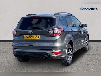 Used Ford Kuga 2019 for sale - 78282996: Photo