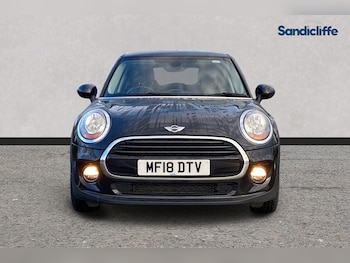 Used MINI Hatch 2018 for sale - 76768991: Photo