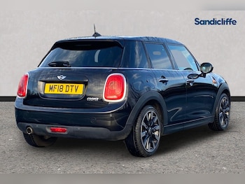 Used MINI Hatch 2018 for sale - 76768991: Photo