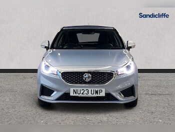 Used MG MG3 2023 for sale - 76969604: Photo