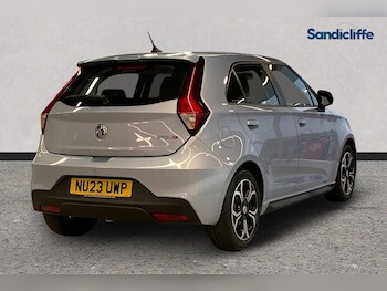 Used MG MG3 2023 for sale - 76969604: Photo