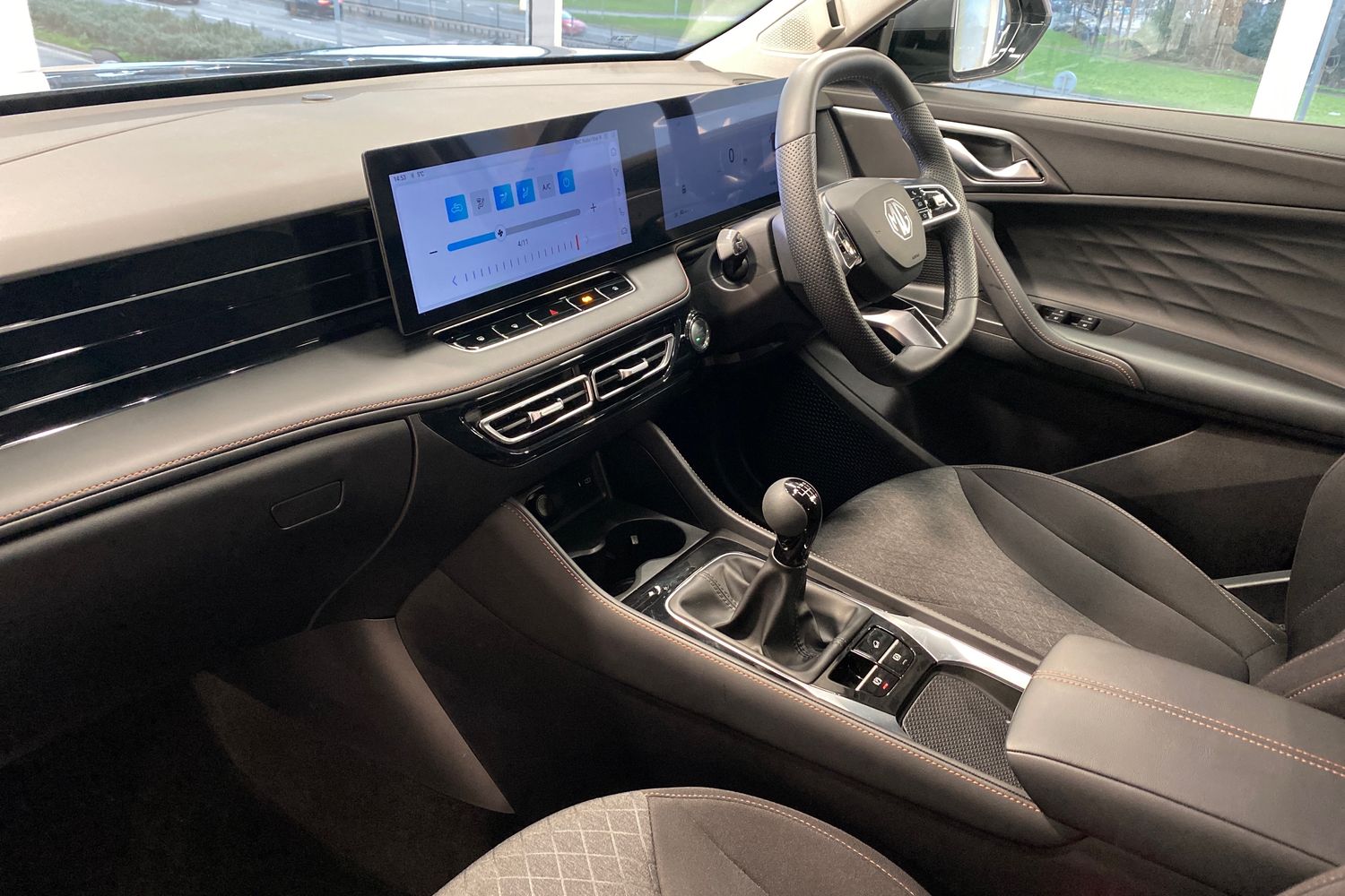 Used MG MG HS 2024 for sale - 77502422: Photo 12