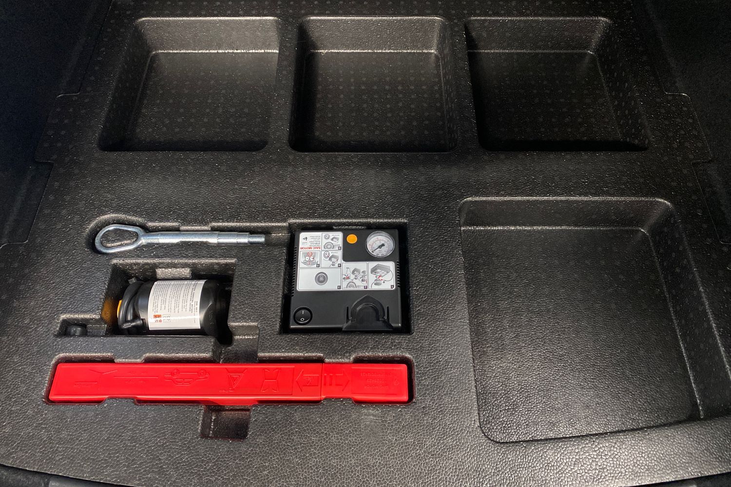 Used MG MG HS 2024 for sale - 77502422: Photo 15