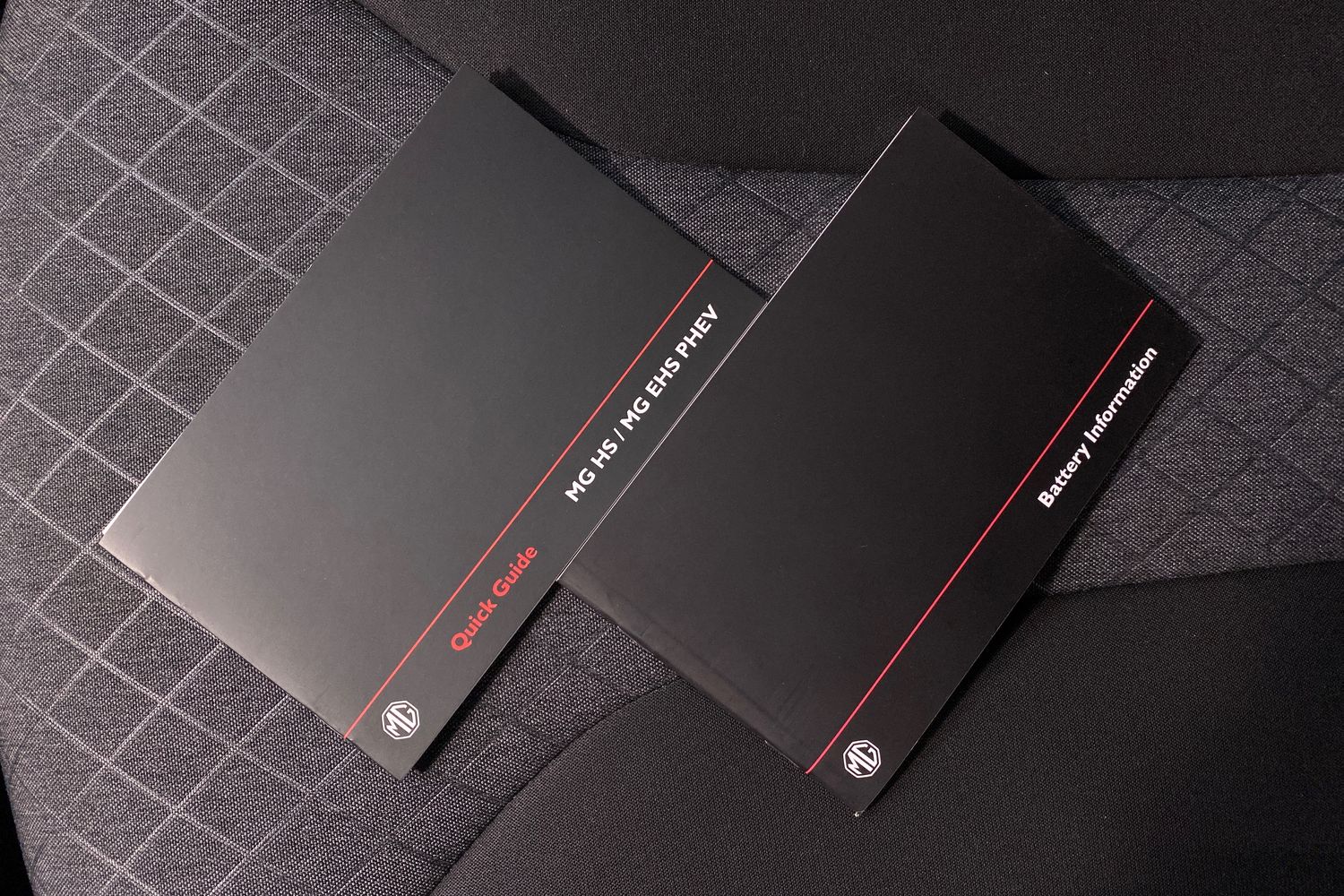 Used MG MG HS 2024 for sale - 77502422: Photo 18