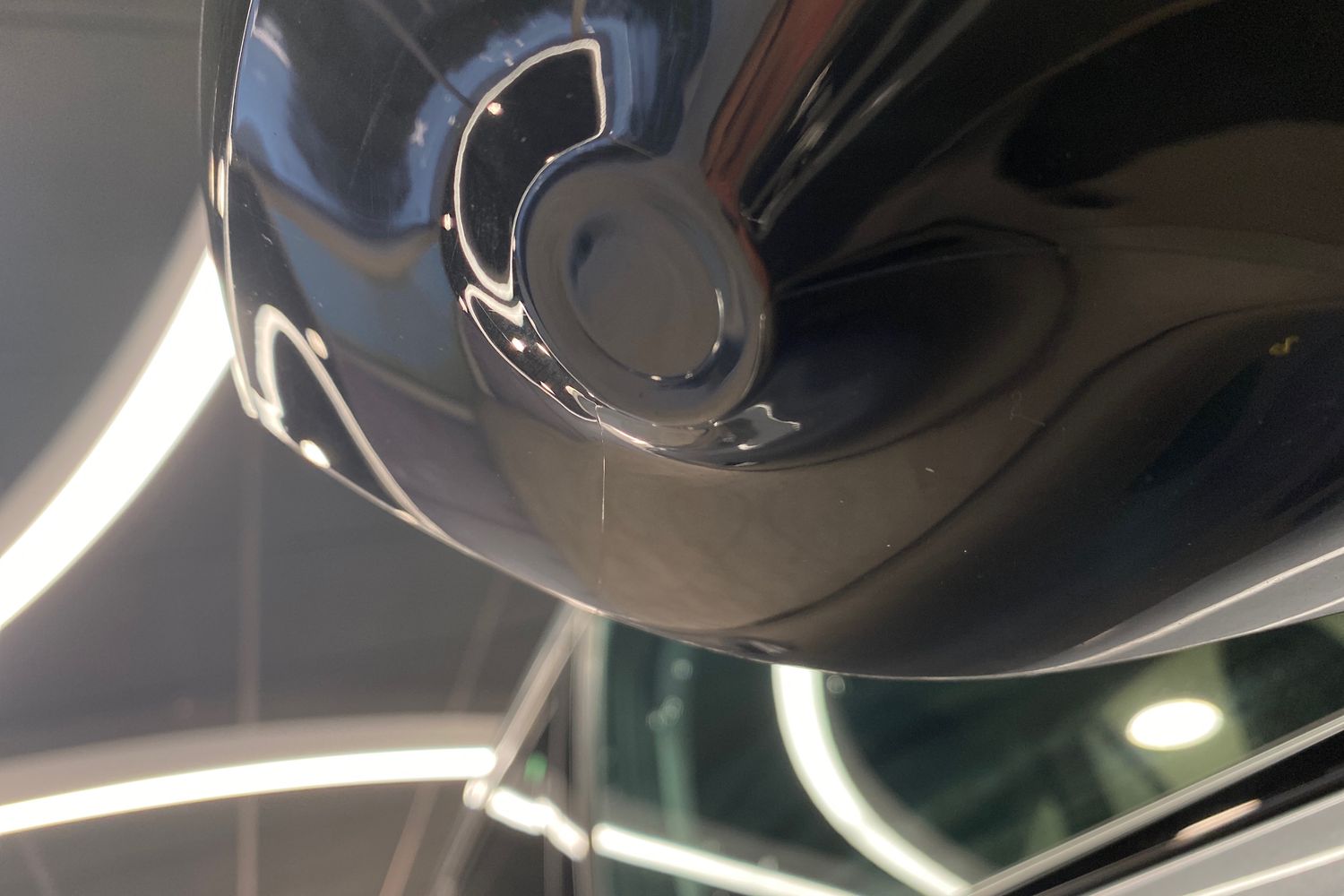 Used MG MG HS 2024 for sale - 77502422: Photo 19