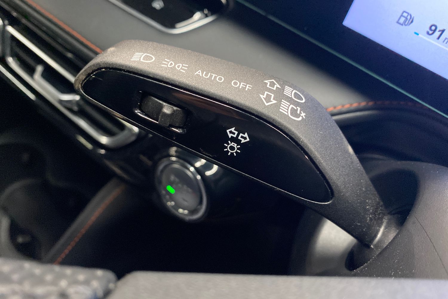 Used MG MG HS 2024 for sale - 77502422: Photo 30