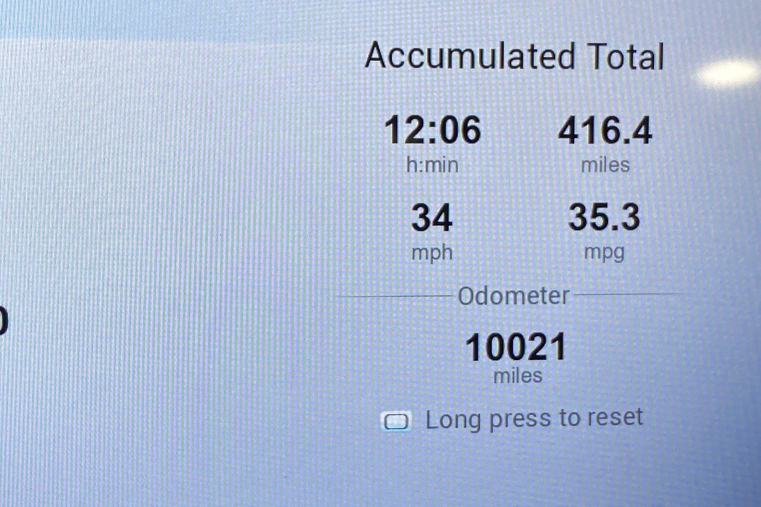 Used MG MG HS 2024 for sale - 77502422: Photo 36