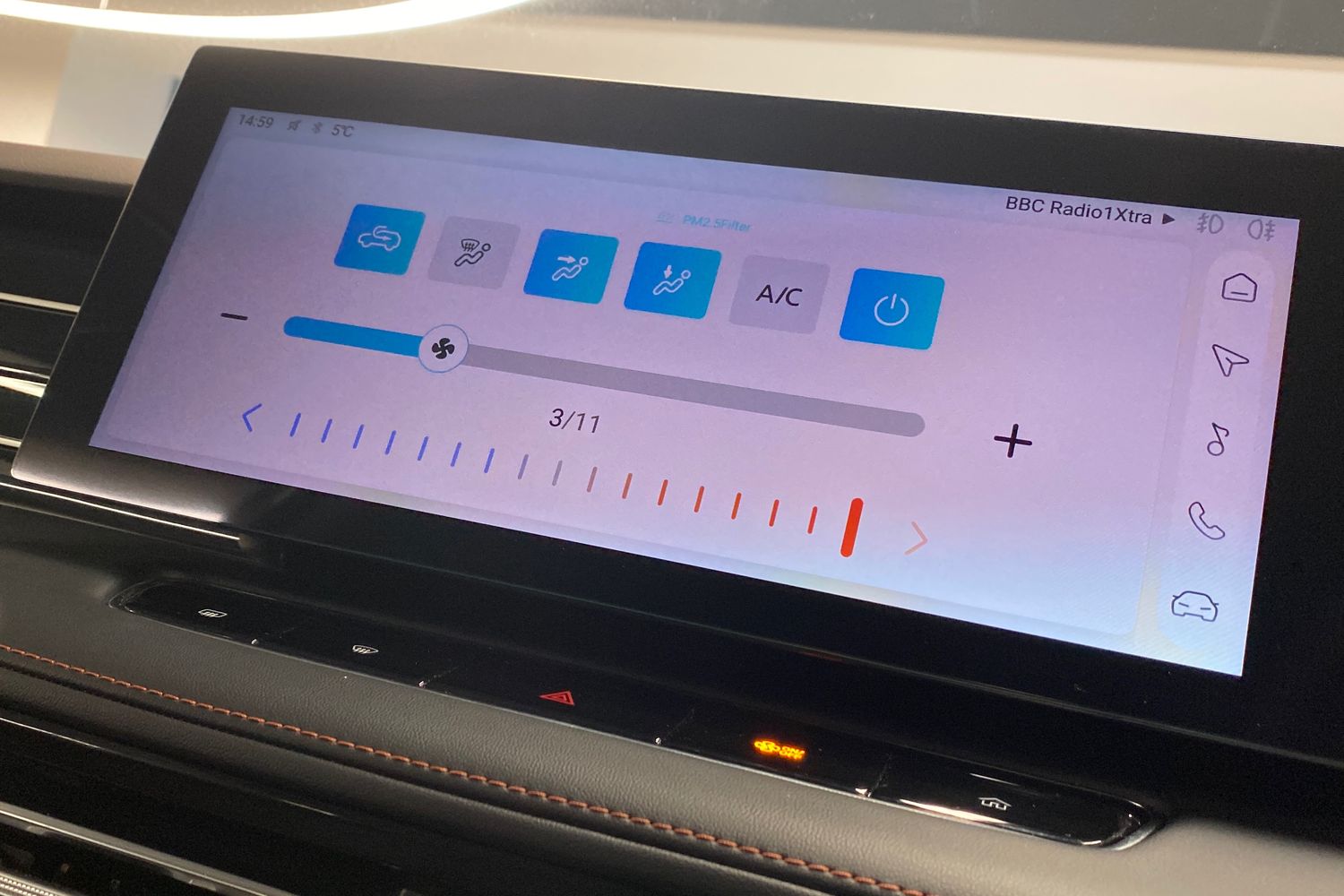 Used MG MG HS 2024 for sale - 77502422: Photo 41