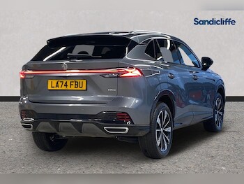 Used MG MG HS 2024 for sale - 77502422: Photo